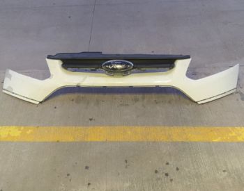 FORD Transit Custom 2013-2017 - 3