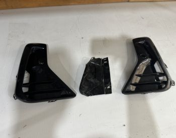 BMW X3 2021-2023 - 1