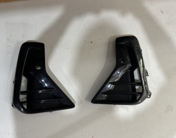 BMW X3 2021-2023 - 2