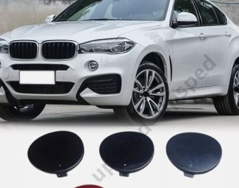 BMW X6 2014-2019 - 1