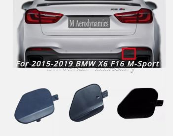 BMW X6 2014-2019