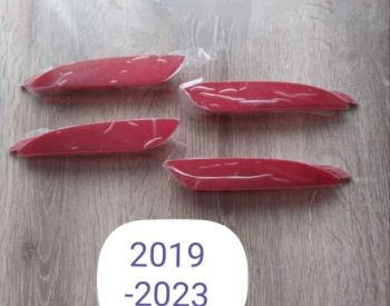 MAZDA Mazda 3 2019-2023
