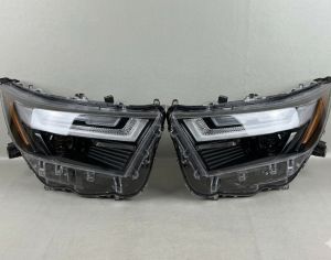 TOYOTA RAV 4 2019-2024