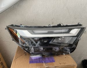 TOYOTA RAV 4 2019-2024 - 2