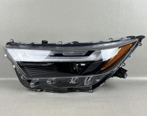 TOYOTA RAV 4 2019-2024 - 3
