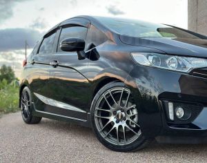 HONDA FIT 2002-2017