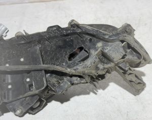 LEXUS RX 450 2020-2022 - 2