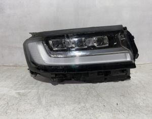 TOYOTA Land Cruiser 2022-2025