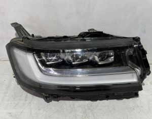 TOYOTA Land Cruiser 2022-2025 - 2