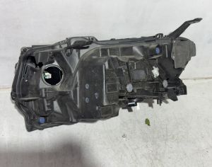 TOYOTA Land Cruiser 2022-2025 - 3