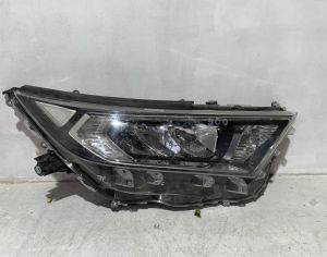 TOYOTA RAV 4 2019-2024 - 2