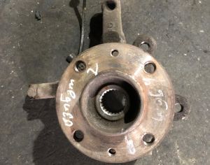 RENAULT Twingo 2007-2011 - 1