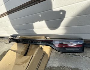 PORSCHE Cayenne 2019-2024 - 3