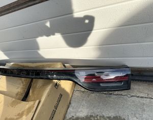 PORSCHE Cayenne 2019-2024 - 4