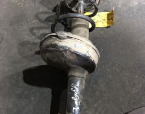 RENAULT Twingo 2007-2014 - 1