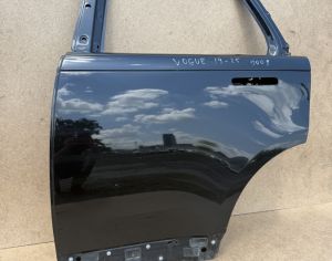 LAND ROVER Range Rover 2019-2025 - 1