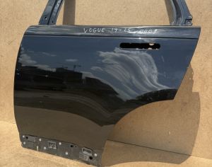 LAND ROVER Range Rover 2019-2025 - 2