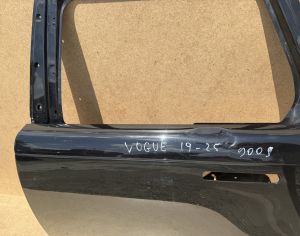 LAND ROVER Range Rover 2019-2025 - 3