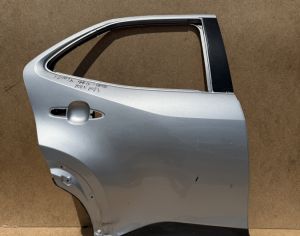 TOYOTA Yaris 2020-2024 - 1