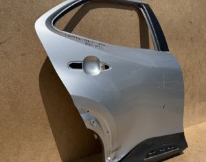TOYOTA Yaris 2020-2024 - 2