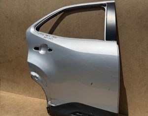 TOYOTA Yaris 2020-2024 - 3