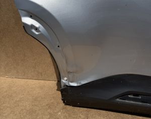 TOYOTA Yaris 2020-2024 - 4