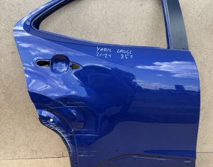 TOYOTA Yaris 2020-2024
