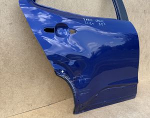 TOYOTA Yaris 2020-2024 - 2