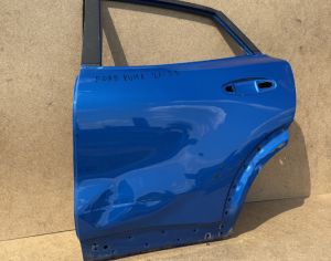 FORD Puma 2021-2023