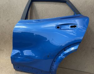 FORD Puma 2021-2023 - 2