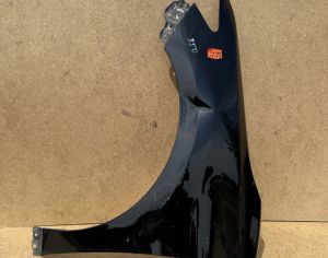 TOYOTA Camry 2018-2024
