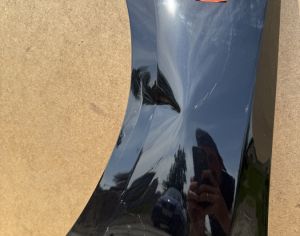 TOYOTA Camry 2018-2024 - 4