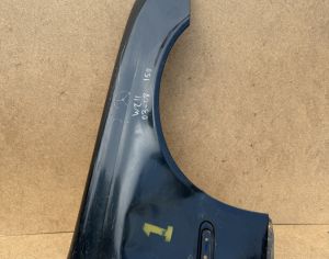 MERCEDES-BENZ E 350 2003-2009 - 1