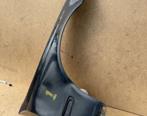 MERCEDES-BENZ E 350 2003-2009 - 3