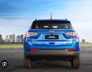 JEEP Compass 2011-2025