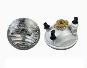 JEEP Patriot 2007-2017