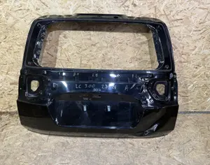 TOYOTA Land Cruiser 2022-2026