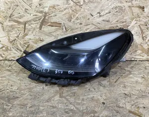 TESLA Model 3 2016-2023