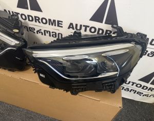 MERCEDES-BENZ GLC 300 2022-2025 - 2