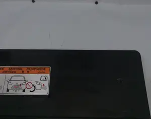 SUZUKI SXCROSS სანომრე ჩარჩო, PM-00348 - 3