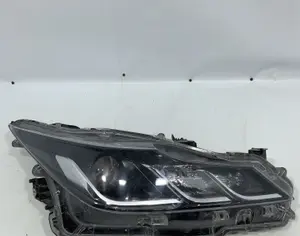 TOYOTA Corolla 2018-2023 - 1