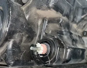 TOYOTA Corolla 2018-2023 - 5