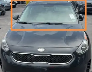 KIA Niro 2017-2022