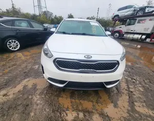 KIA Niro 2017-2022 - 2