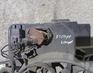 FORD Escape 2003-2005 - 2