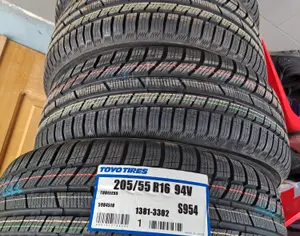 R16 205/55 Все Сезоны - 2