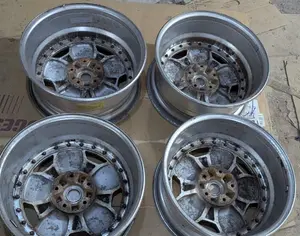 R17 MERCEDES-BENZ E 500 1989-1999 - 6
