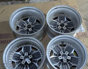 R18 MERCEDES-BENZ SL 500 1992-1999 - 3