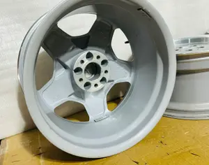 R18 MERCEDES-BENZ S 500 1998-2009 - 7