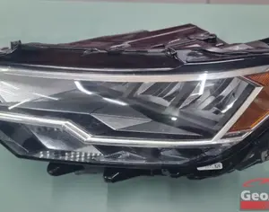 VOLKSWAGEN Jetta 2019-2025 - 1